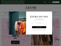 asvye|Read Customer Service Reviews of asvye.com .